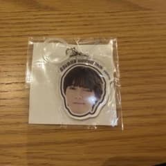 EBiDAN museum 2026 小泉光咲 お面マーカーのサムネイル