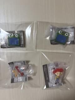 トイストーリー　めじるしアクセサリー　まとめ売り