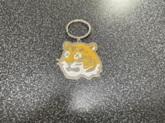 Human Made キーチェーン　虎　kawsのサムネイル