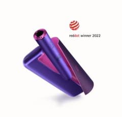 アイコスイルマ　プライム　NEON 限定色のサムネイル