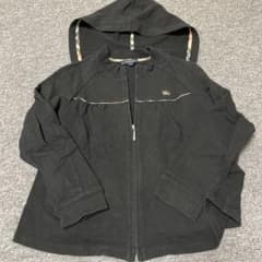 Burberry パーカー　130のサムネイル
