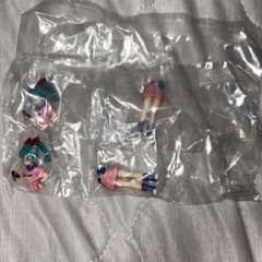 ドラゴンボール ミニフィギュア セットまとめ売りのサムネイル