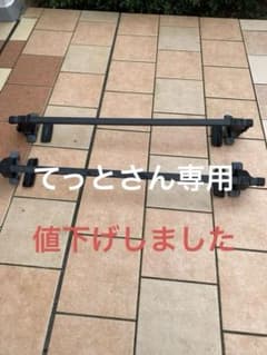 ワゴンRキャリア（mh23s）のサムネイル
