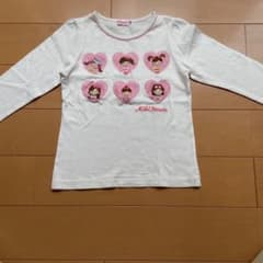 Thumbnail of Miki House ハートプリント Tシャツ