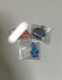 Daisuke konndou めじるしアクセサリー
