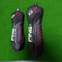 PING G410 ヘッドカバーのサムネイル
