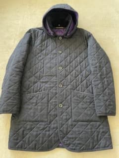MACKINTOSH マッキントッシュ ウェーバリーロング 40のサムネイル