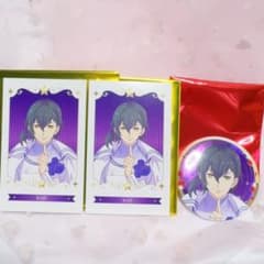 KING OF PRISM 神浜コウジ キンプリ展