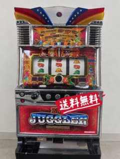 ジャグラー 実機（引き取り限定） | Shop at Mercari from Japan! | Buyee