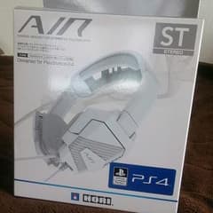 Gaming headset air stereo  PlayStation 4のサムネイル