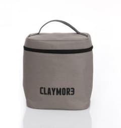 クレイモア 600+ 専用ケース　CLAYMORE FAN 600+ Pouchのサムネイル
