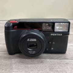 A-5 PENTAX ZOOM-70 DATE 필름 카메라 펜탁스