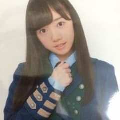 斎藤京子 生写真 チュウのサムネイル
