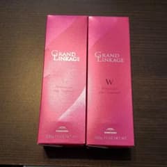 ミルボン　グランドリンゲージ　ヘアートリートメントのサムネイル