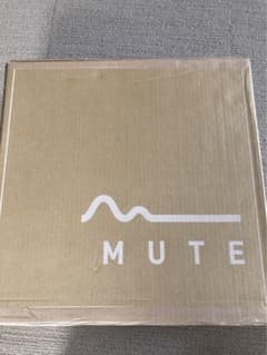 ②防音専科　MUTE ベージュ　50cm×50cm 8枚入のサムネイル