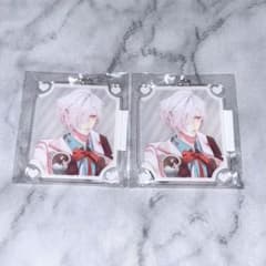 DIABOLIK LOVERS 逆巻スバル アクリルストラップ ① - メルカリ