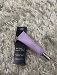 DIOR ADDICT LIP GLOW BUTTER 102のサムネイル
