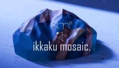 ikkaku mosaic KI-no the 508 Koti Blue - メルカリ