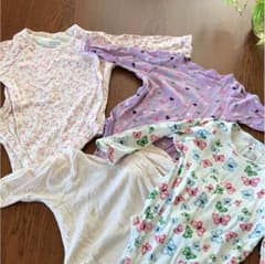 ロンパース ベイビーギャップ まとめ売りのサムネイル