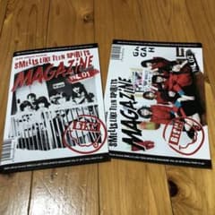 BiSH ファンクラブ会報セットのサムネイル