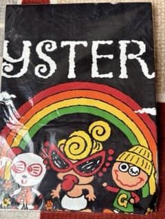HYSTERIC MINI JEANS タペストリーのサムネイル