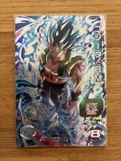 BM10-SEC ゴジータ：BMのサムネイル