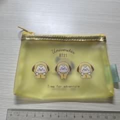 BT21 ポーチのサムネイル