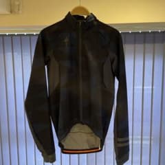 スペシャライズド　Element 1.0 Jacket サイクルジャージのサムネイル