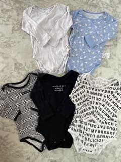 UNIQLO 肌着 セット売り 90～95のサムネイル