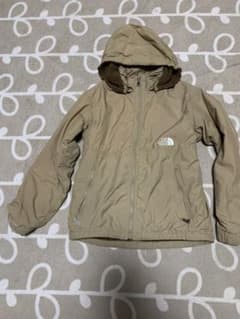 THE North face ノマド　ジャケット　140のサムネイル