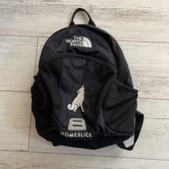 ノースフェイス　バックのサムネイル
