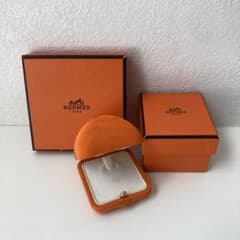 エルメス　空箱のサムネイル