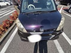 ホンダ ライフ　jb5 平成20年　車検付き　乗って帰れます ホンダ ライフ jb5 平成20年 車検付き 乗って帰れます - メルカリ