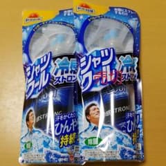 シャツクール冷感ストロングのサムネイル