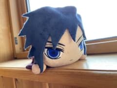 冨岡義勇ぬいぐるみのサムネイル