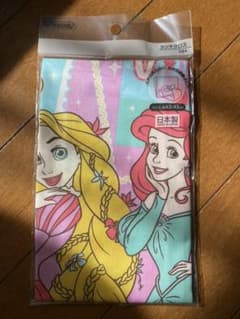 【新品未開封】ディズニープリンセスのサムネイル