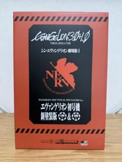 BE@RBRICK 에반게리온 초호기(신도장판) 100% & 400%