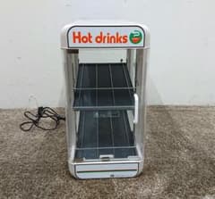 ペットウォーマー 保温庫 日本ヒーター SW30-E2 コンビニ ペットウォーマー 保温庫 日本ヒーター SW30-E2 コンビニ - メルカリ