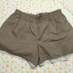 [じぇいく様専用]キュロット(4L)のサムネイル