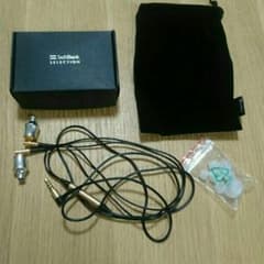 【SKY様専用】新品(箱なし)SoftBank selection ハイレゾのサムネイル