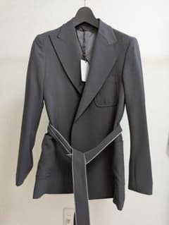 新年度セール】STUDIOS別注RAINMAKER PIPING JACKET - メルカリ