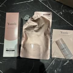 ユンス　Yunth 化粧水　まとめ売り　値下げ不可のサムネイル