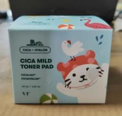 cicaトナーパッドのサムネイル