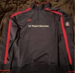  FC Bayern ジャージ　セット 希少！ adidas FC Bayern München ジャージ - メルカリ