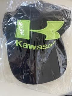 kawasaki 帽子 キャップのサムネイル
