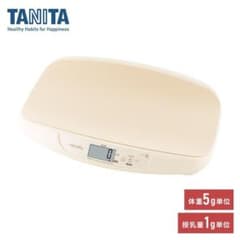 タニタ　ベビースケール　nometaのサムネイル