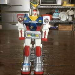 ガンダム　当時物のサムネイル