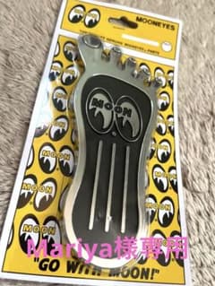 MOON  EYESベアフットガスペダルのサムネイル