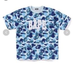 Tシャツのサムネイル
