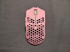 Finalmouse UltralightX Sakura Medium サイズ